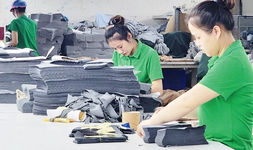 FDI capital attraction