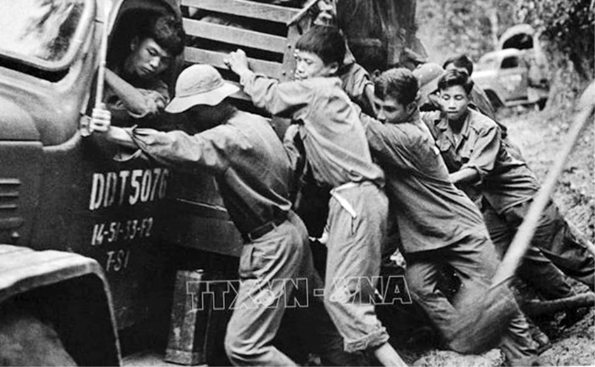 Heroic Achievements on the Legendary Road