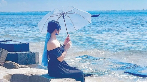 Turning Hai Duong into an impressive beach tourism destination