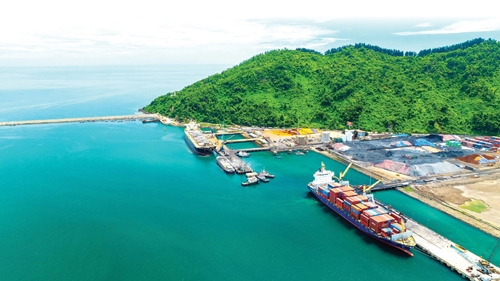 Opportunities at the “doorstep”