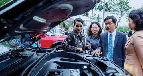 Green transition and sustainable development