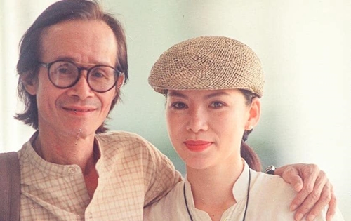 Launching the podcast series “Trinh Cong Son of mine  ours”