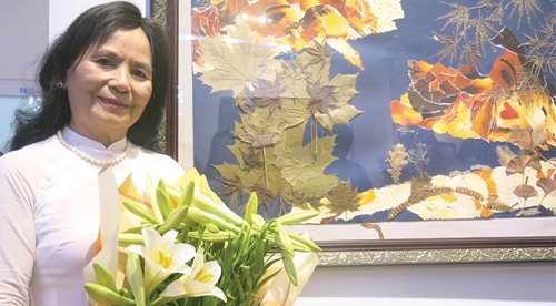 Prolonging the life of nature’s bloom