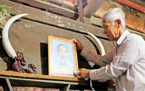 Part 2 The early days of settlement in a new land