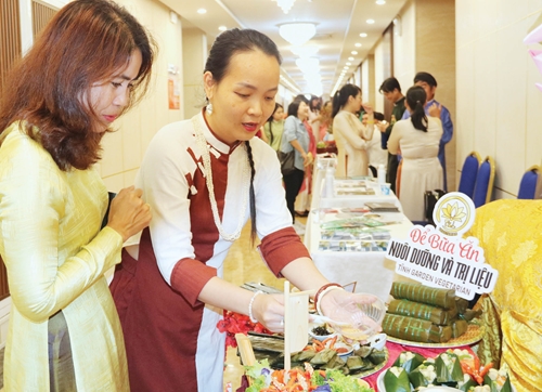 Many new features at the Hue - Culinary Capital Festival
