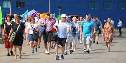 Hue enters top 10 most searched Vietnamese cities by international visitors