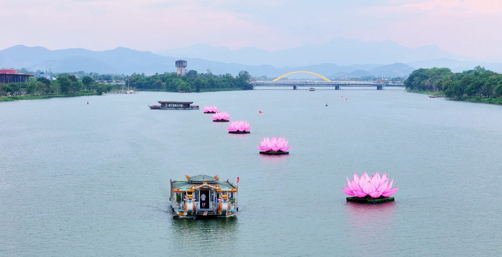 Culture and Tourism news bulletin No 255