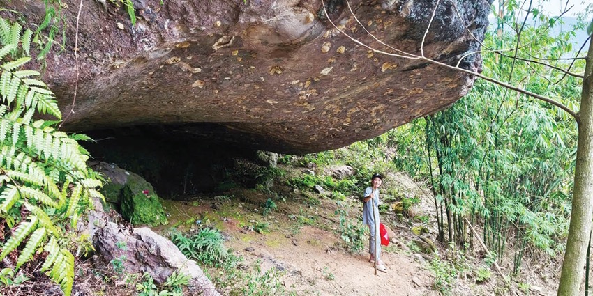 A new experience at A Nor community-based tourism village