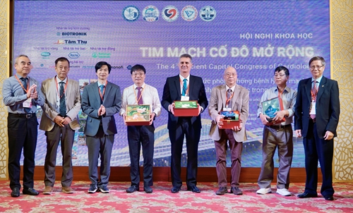 The 4th Ancient Capital Congress of Cardiology