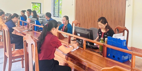 Convenient and Professional Administrative Procedures From Surprise to Satisfaction