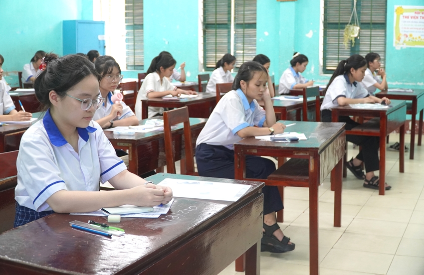 638 slots open for Public High school 10th Grade admission - round 2