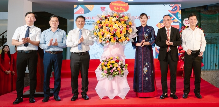 Announcing new training programs in the digital industrial age