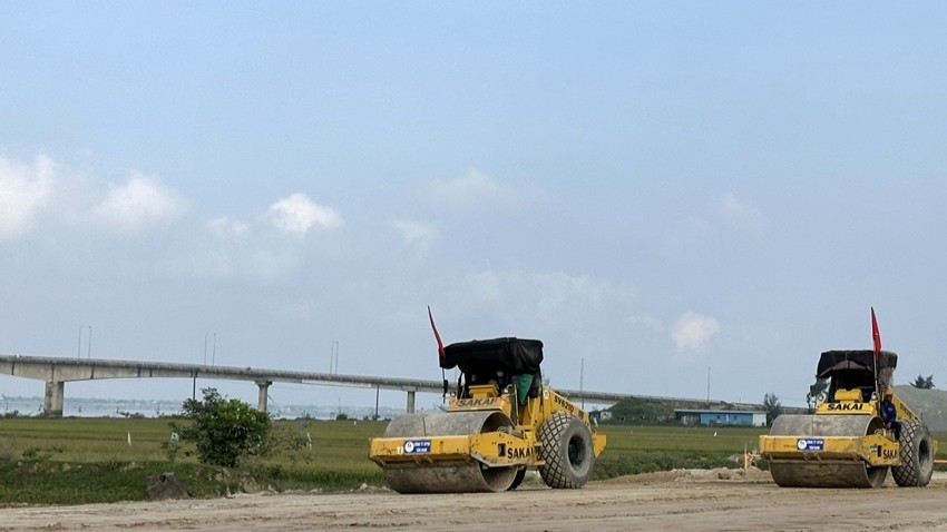 Approving the construction project of Tam Giang Lagoon overpass worth over 1,000 billion VND