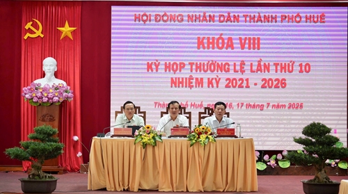 Education and tourism prioritized, creating momentum for sustainable development