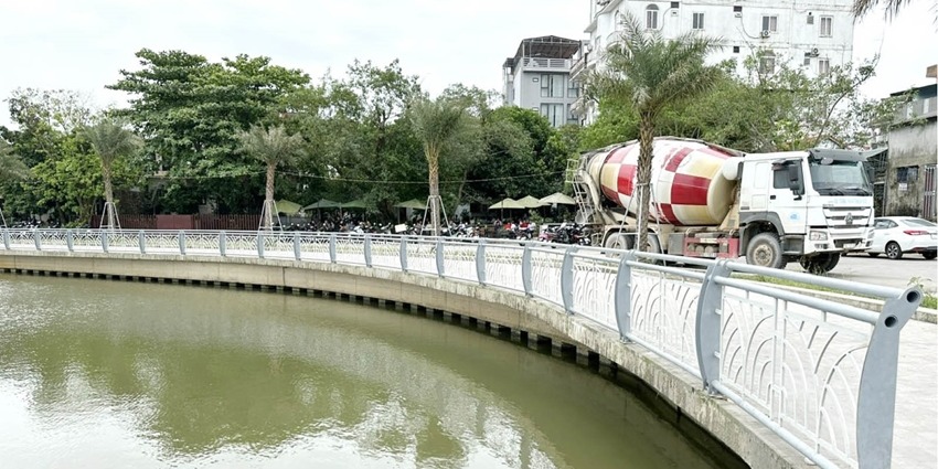 Hue becomes more beautiful thanks to transportation projects