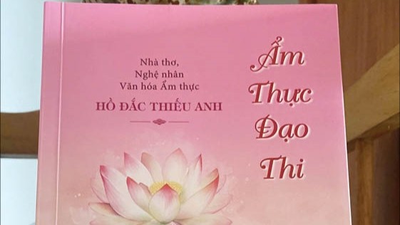 Cooking in Luc Bat verse