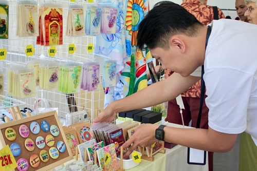 Song2Light season 2 Creative dreams from all regions converge in the heart of the Ancient Capital