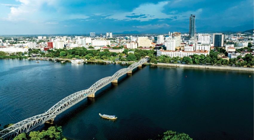 Historic milestones 50 years after Hue’s liberation