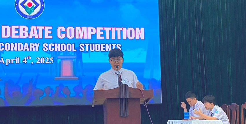 AI application in teaching, testing, and evaluating English language courses