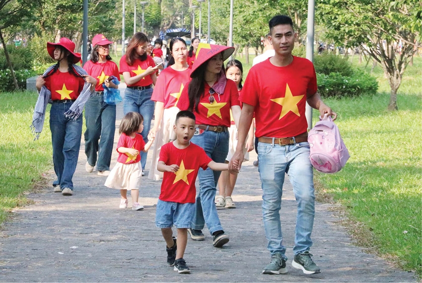 Independent travel and short tours on the rise