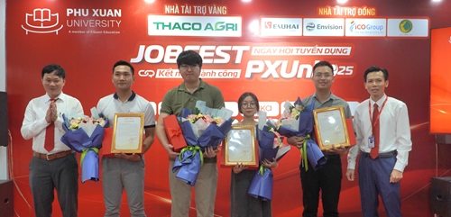 500 job opportunities for students and workers