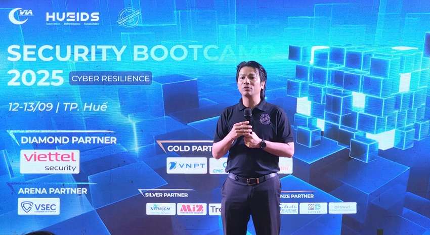 Cybersecurity and the “regeneration” challenge