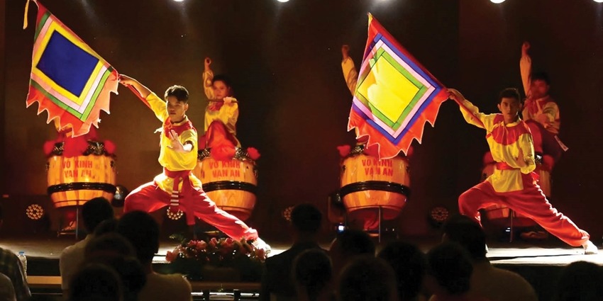 For cultural and artistic experiential tourism to thrive