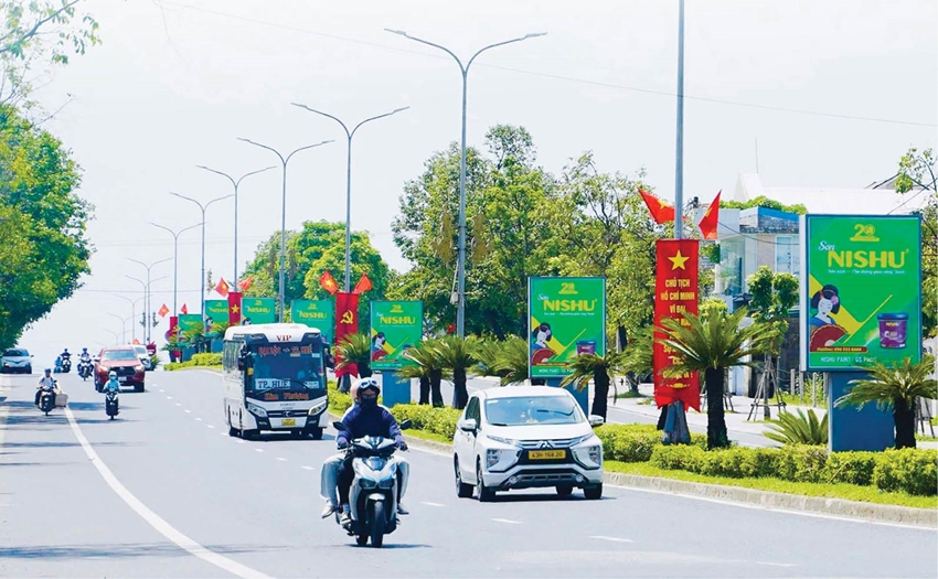 Worthy of the city’s southern growth engine