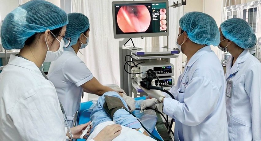 “The Golden Key” to a Cure