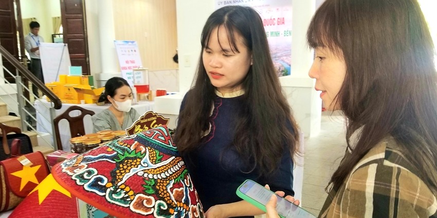 Hue Urban Development Green - Smart - Sustainable