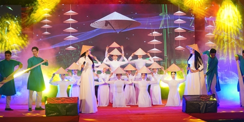 “Vietnam - Republic of Korea Cultural Day 2025” opens in Hue