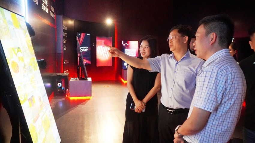 Viettel Y-Fest 2025 Connecting Technology, Hearts, and Heritage in Hue Ancient Capital