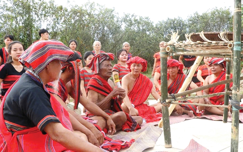 Echoes of a festival season