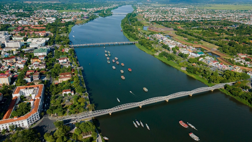 Heritage conservation associated with enhancing quality of life