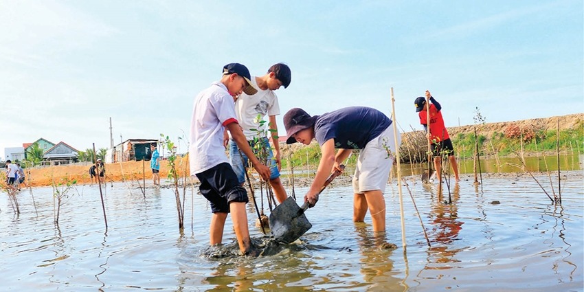 Solutions for developing a smart heritage city