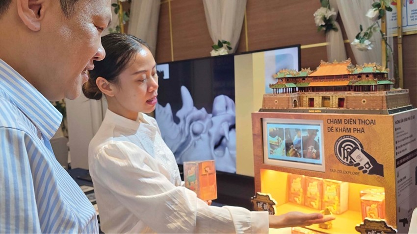 Opening a new path for local businesses