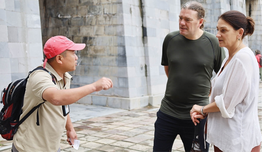 Strengthening adaptation to natural disasters