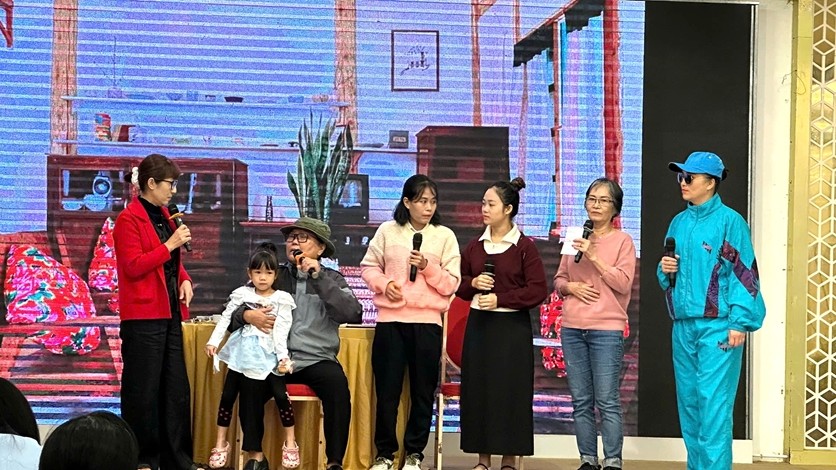 The role of women in tobacco harm prevention and control