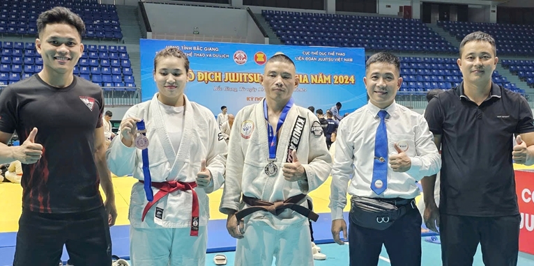 A historic SEA Games for Hue sports