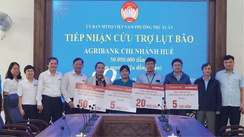 Accompanying the Restoration and Development of the Economy