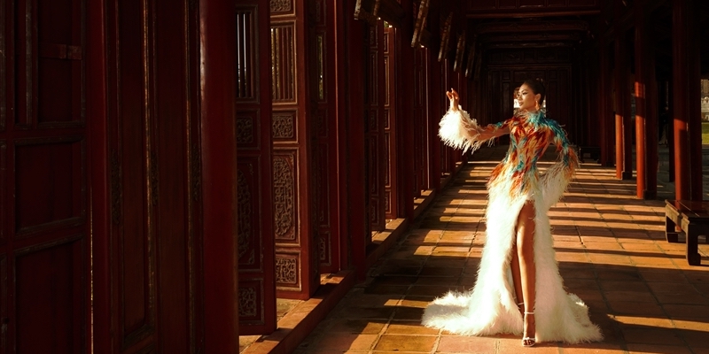 Nearly 80 international beauty queens to participate in Miss Cosmo 2025 in Hue