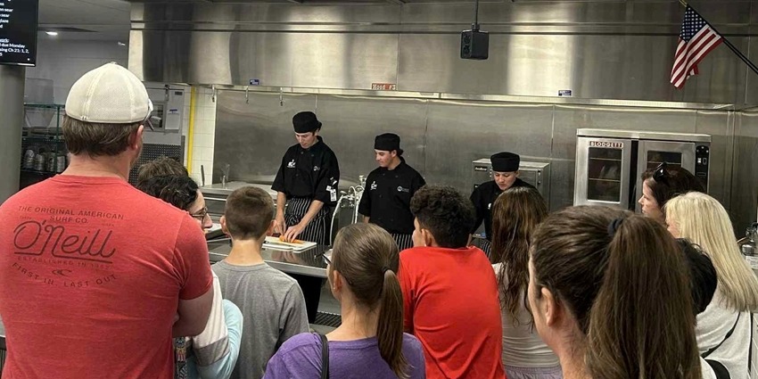 Career orientation and the aspiration for Hue to become Vietnam’s Culinary Capital