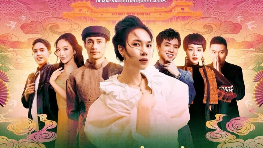 Two special art programs to conclude the National Tourism Year 2025