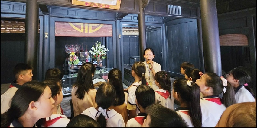 Bringing President Ho Chi Minh’s heritage closer to visitors