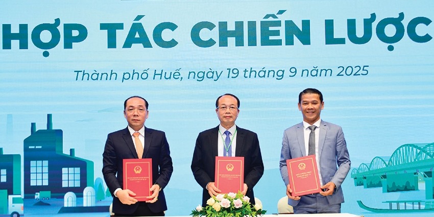 When green transition is more than a slogan