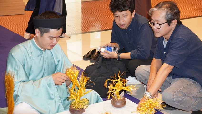 Enhancing trade promotion expertise for businesses