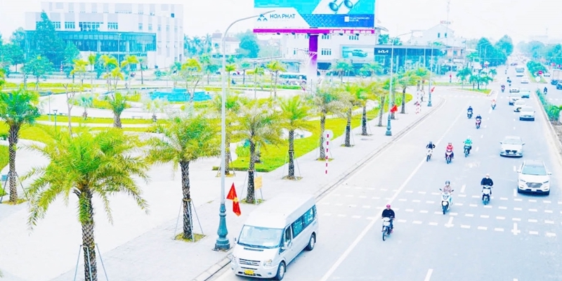 Synchronizing infrastructure to create development momentum