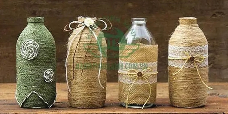 Reuse - Awakening Old Values, Opening the Path to a Green Hue