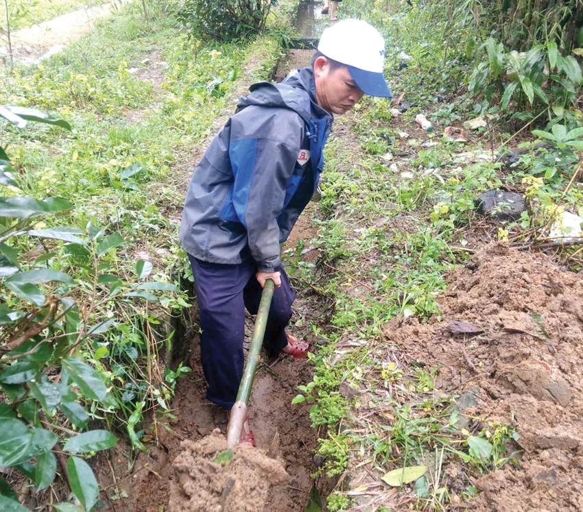 Building climate-resilient irrigation systems