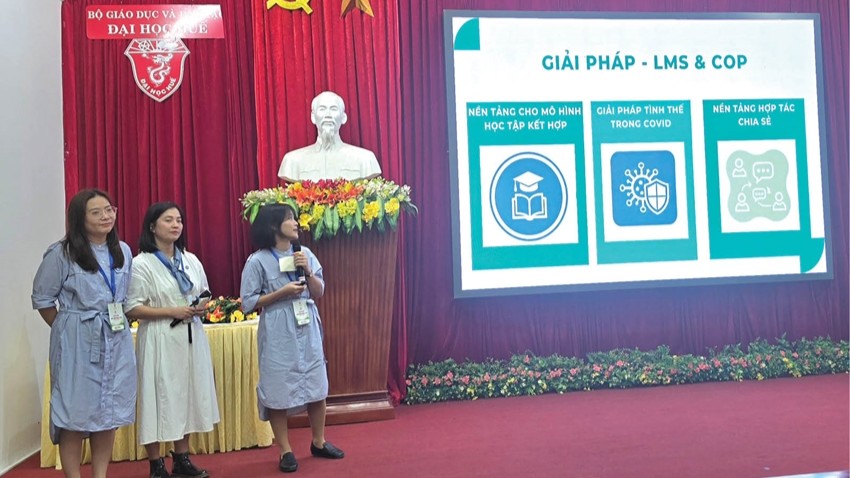 Inspiring Innovation and Creativity